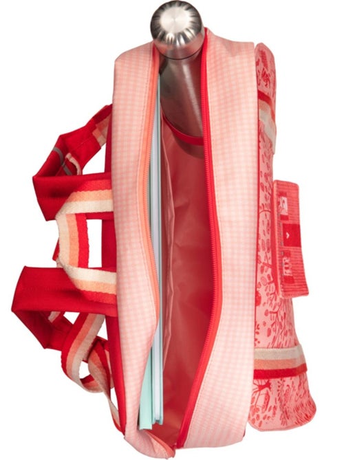 Lilliputiens - Cartable maternelle Happy Lena - Kiabi