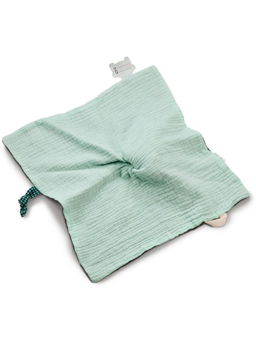 Lilliputiens - Doudou attache sucette - Kiabi