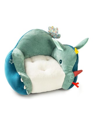 Lilliputiens - Fauteuil club Joe le dragon