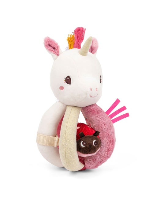 Lilliputiens - Hochet à poignées - Kiabi