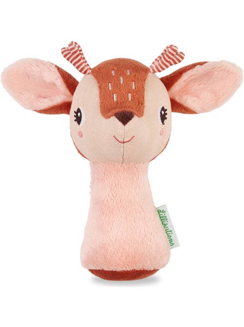 Lilliputiens - Hochet piou - Kiabi