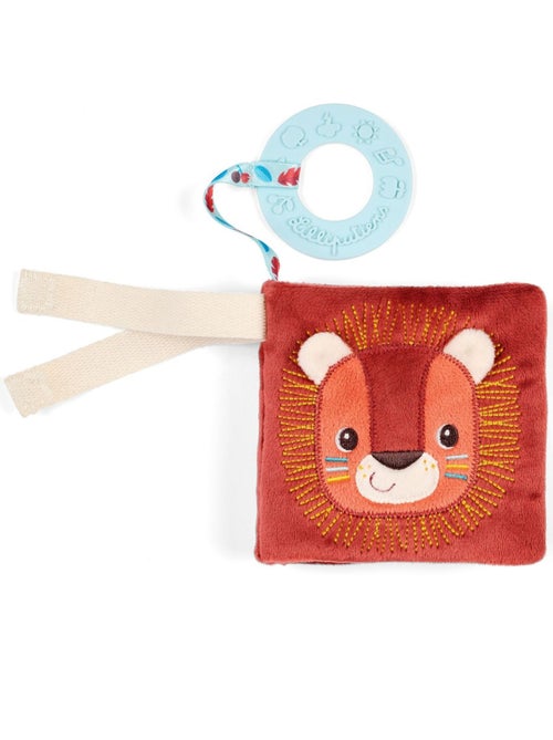 Lilliputiens - Imagier - Kiabi