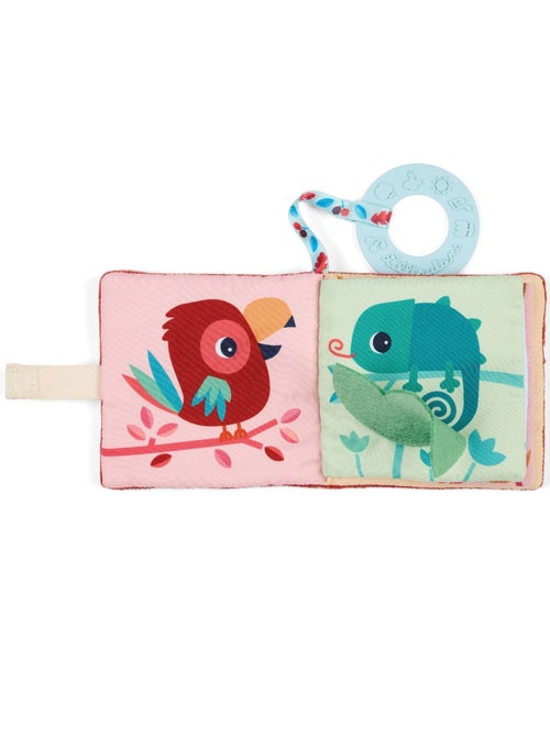 Lilliputiens - Imagier - Kiabi