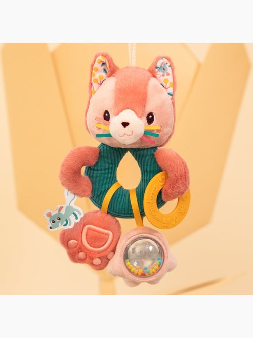 Lilliputiens - Jeu d'activités à suspendre - Kiabi