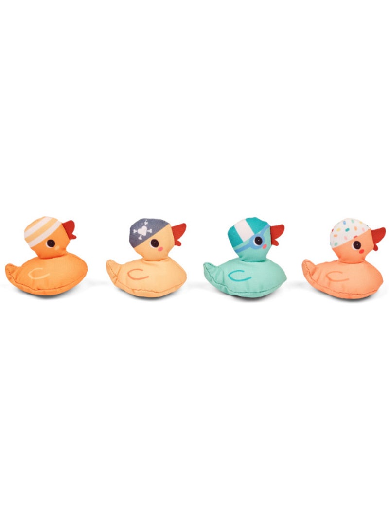 Lilliputiens - jeu de pêche Multicolore - Kiabi