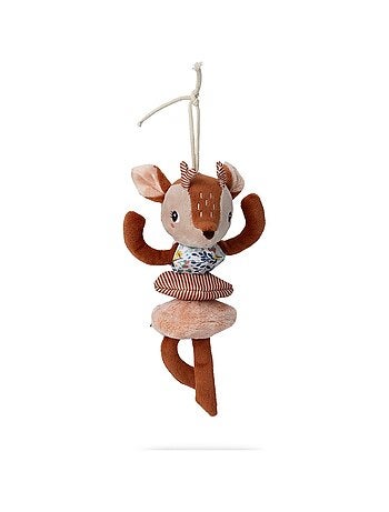 Lilliputiens - Jouet d'activités à suspendre