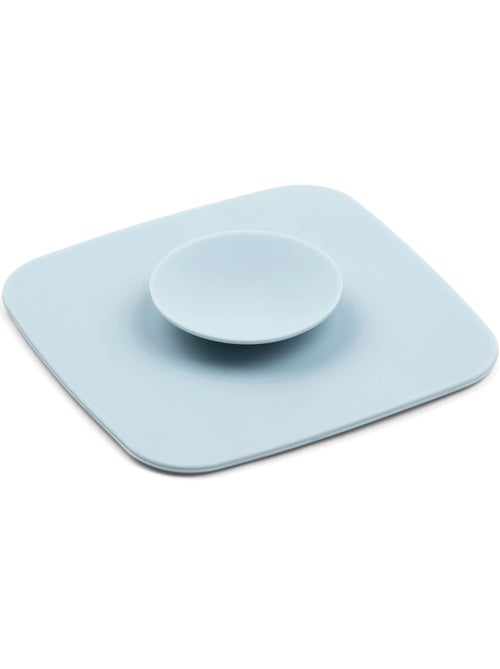 Lilliputiens - Lot de 5 dalles sensorielles pour le bain - Kiabi
