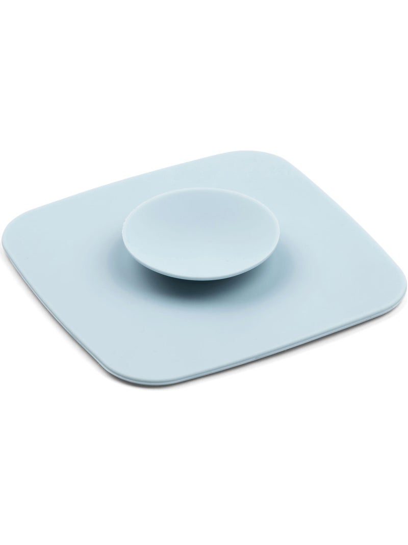 Lilliputiens - Lot de 5 dalles sensorielles pour le bain Multicolore - Kiabi