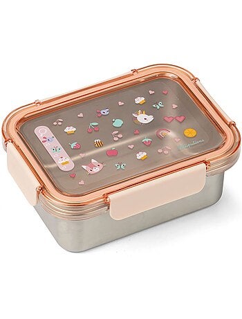 Lilliputiens - Lunch box