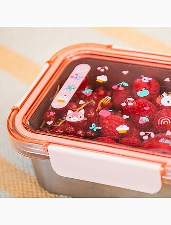 Lilliputiens - Lunch box