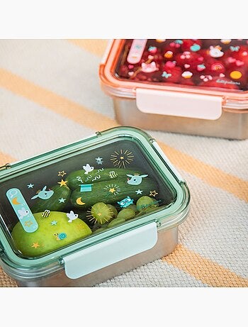 Lilliputiens - Lunch box