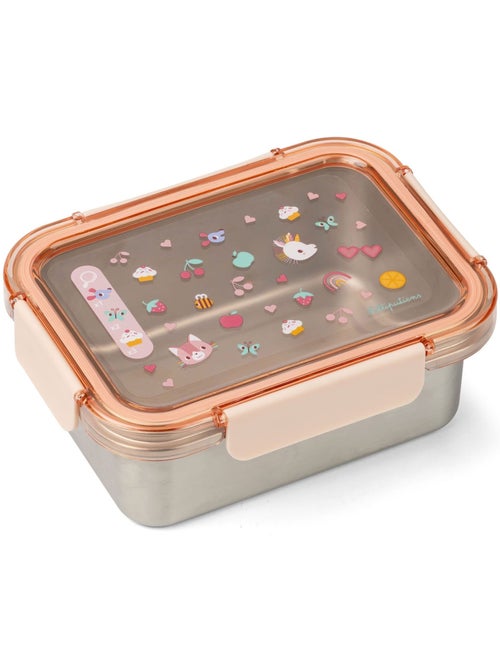 Lilliputiens - Lunch box - Kiabi