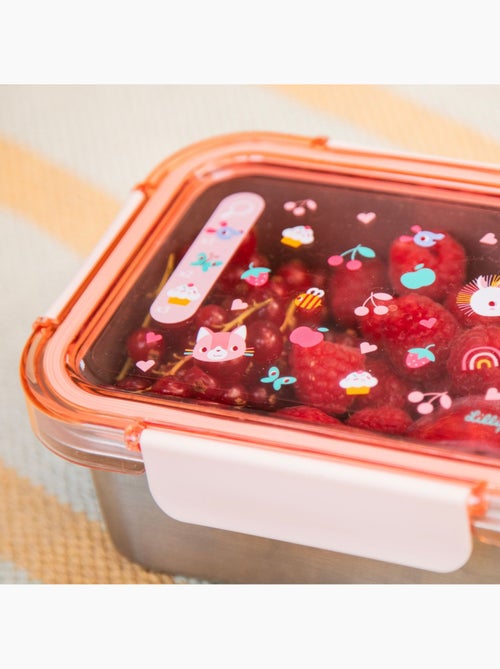 Lilliputiens - Lunch box - Kiabi