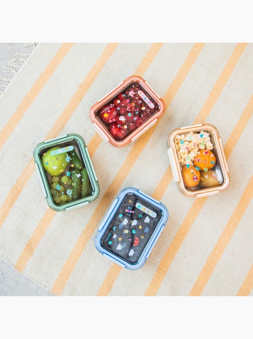 Lilliputiens - Lunch box - Kiabi