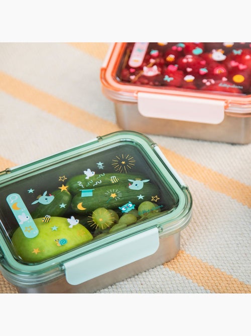 Lilliputiens - Lunch box - Kiabi