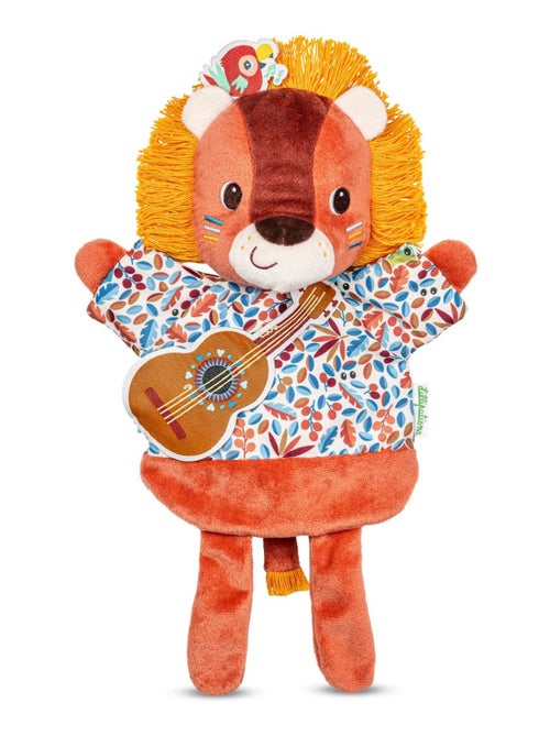 Lilliputiens - Marionnette à main - Kiabi