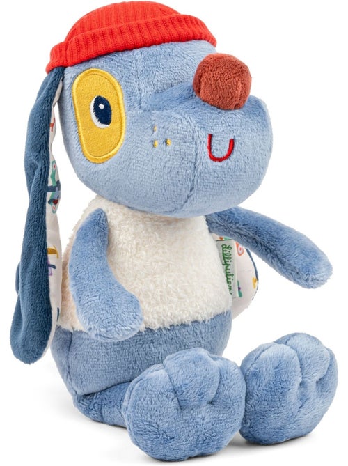 Lilliputiens - Peluche câline - Kiabi