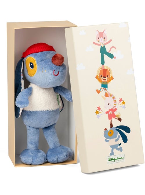 Lilliputiens - Peluche câline - Kiabi