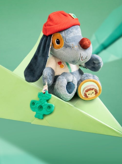Lilliputiens - Peluche d'activités - Kiabi