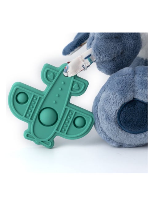 Lilliputiens - Peluche d'activités - Kiabi