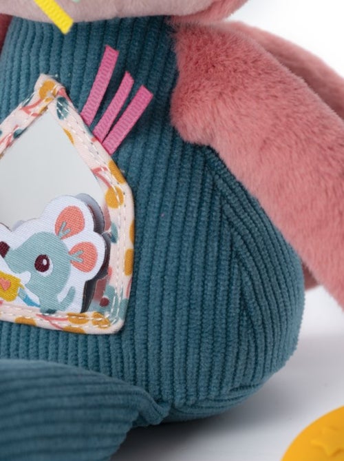 Lilliputiens - Peluche d'activités - Kiabi