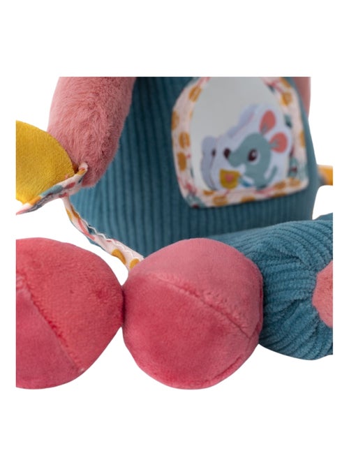 Lilliputiens - Peluche d'activités - Kiabi