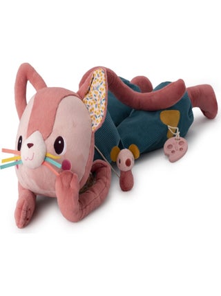 Lilliputiens - Peluche d'activités