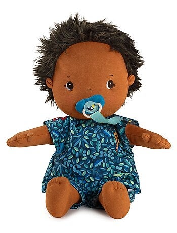 Lilliputiens - Poupée souple Sasha