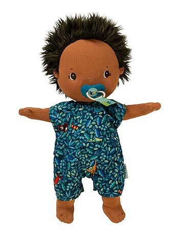 Lilliputiens - Poupée souple Sasha