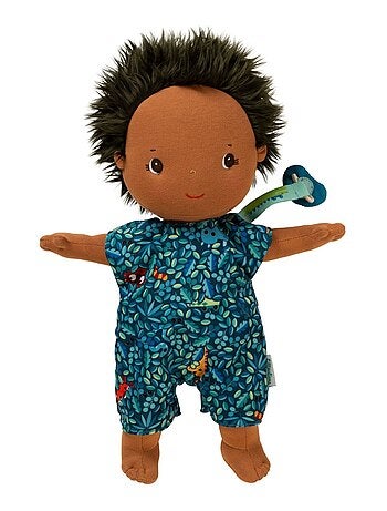 Lilliputiens - Poupée souple Sasha