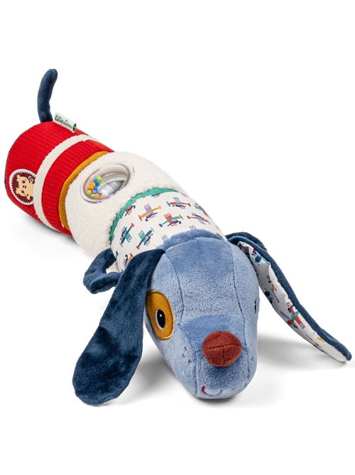 Lilliputiens - Rouleau d'activités - Kiabi