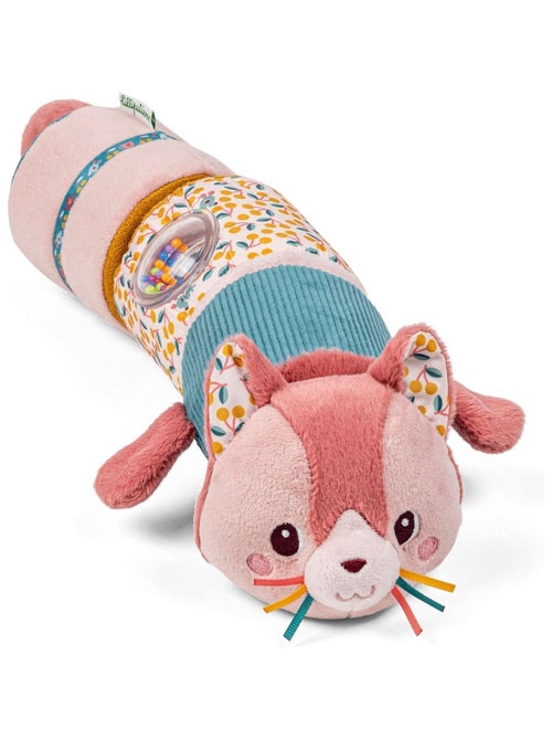 Lilliputiens - Rouleau d'activités - Kiabi