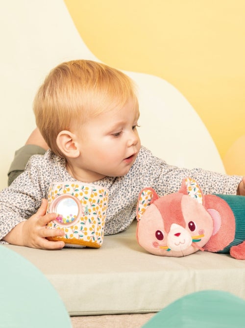 Lilliputiens - Rouleau d'activités - Kiabi