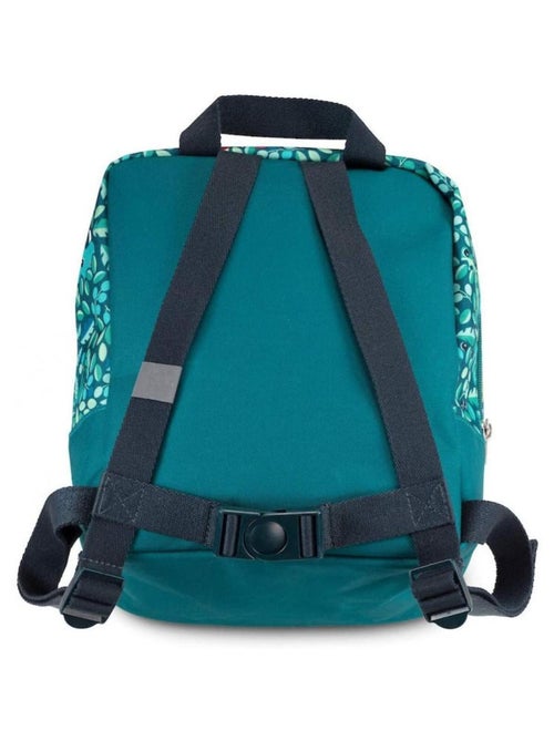 Lilliputiens - Sac à dos bébé Jungle - Kiabi