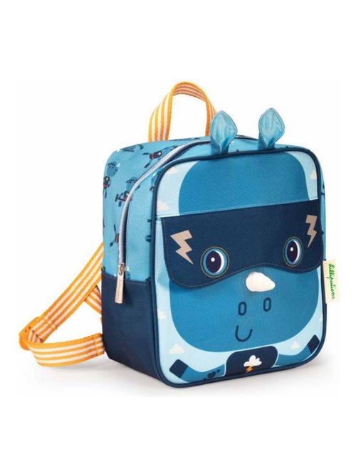 Lilliputiens - Sac à dos Super Marius - Kiabi