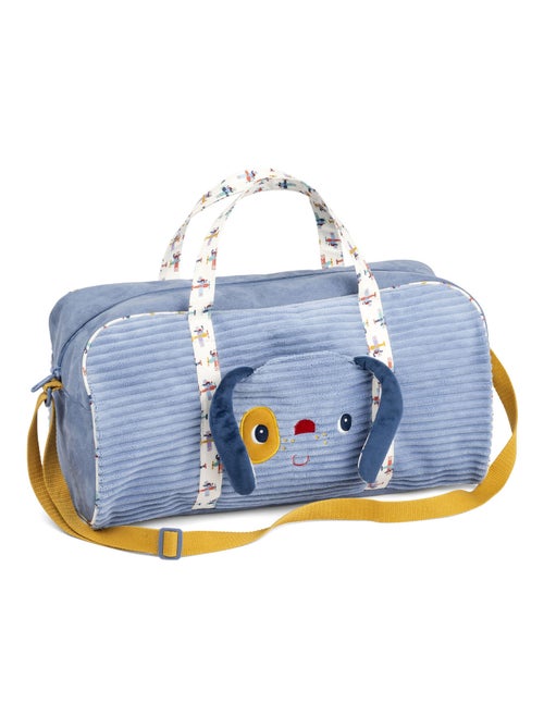Lilliputiens - Sac week-end - Kiabi