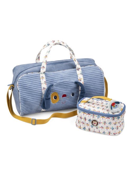Lilliputiens - Sac week-end - Kiabi