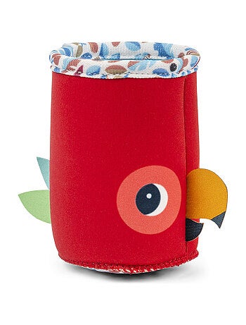 Gobelets de bain Jules le chien