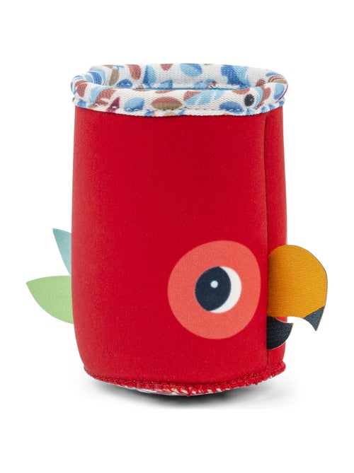 Lilliputiens - Set de 3 gobelets de bain - Kiabi Lilliputiens - Set de 3 gobelets de bain - Kiabi
