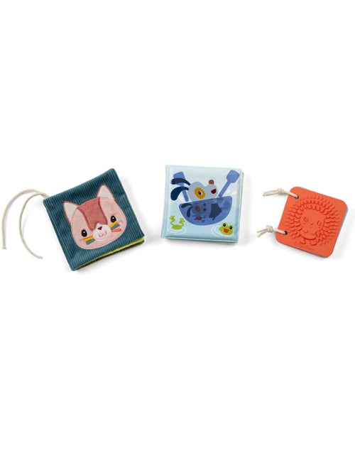 Lilliputiens - Set de naissance - Kiabi Lilliputiens - Set de naissance - Kiabi