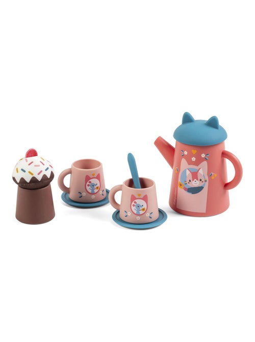 Lilliputiens - Set de thé pour le bain - Kiabi