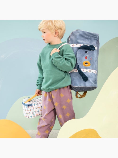 Lilliputiens - Trousse de toilette - Kiabi Lilliputiens - Trousse de toilette - Kiabi