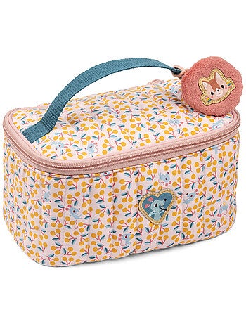 Lilliputiens - Trousse de toilette