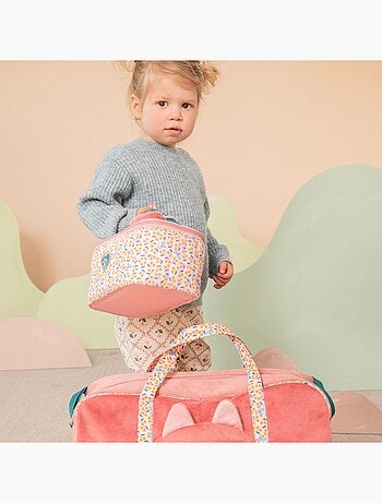 Lilliputiens - Trousse de toilette