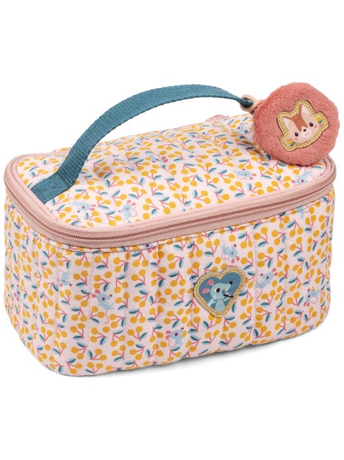 Lilliputiens - Trousse de toilette - Kiabi