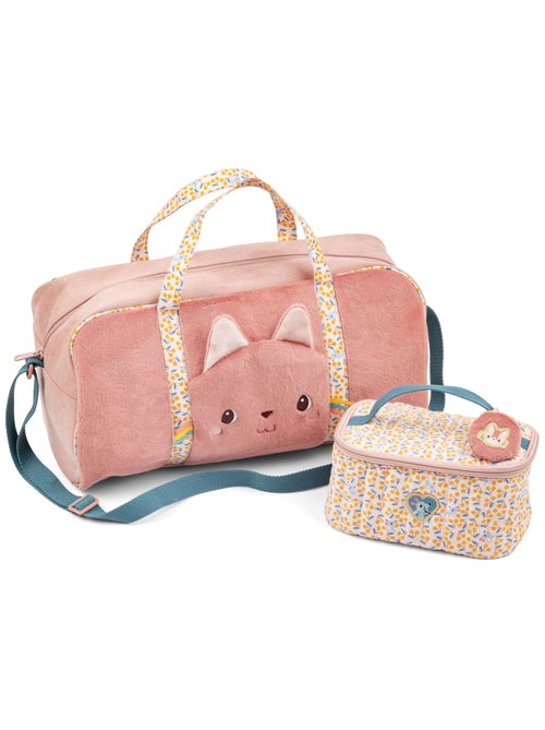 Lilliputiens - Trousse de toilette - Kiabi