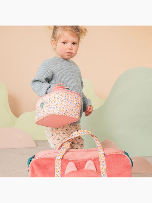 Lilliputiens - Trousse de toilette - Kiabi