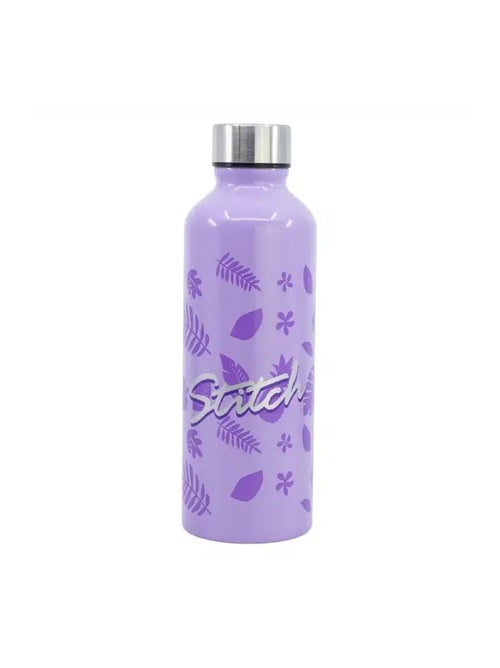 Lilo et Stitch - Gourde motif Stitch motif/style bisou (Stitch) - Kiabi Lilo et Stitch - Gourde motif Stitch motif/style bisou (Stitch) - Kiabi