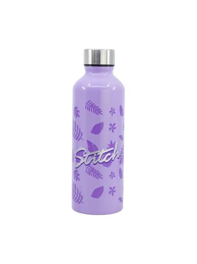 Lilo et Stitch - Gourde motif Stitch motif/style bisou (Stitch) Multicolore - Kiabi