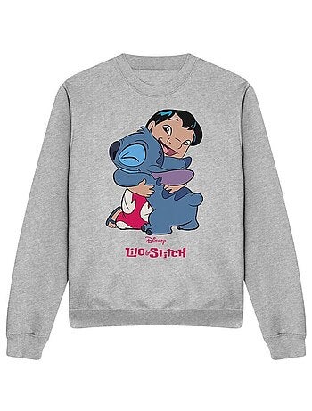 Lilo et Stitch - Sweat 90S